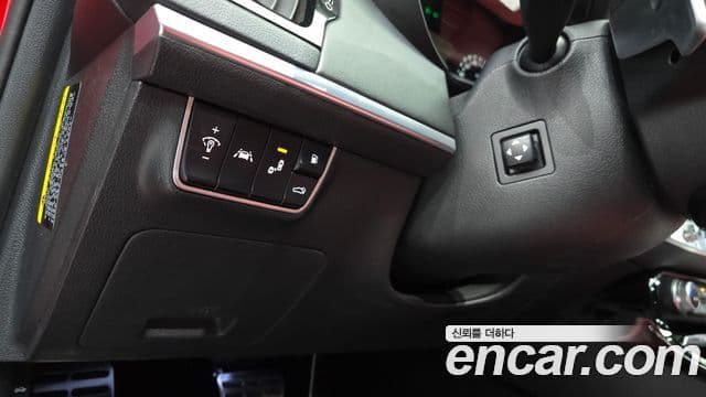 Kia 스팅어 GT, 2020 14