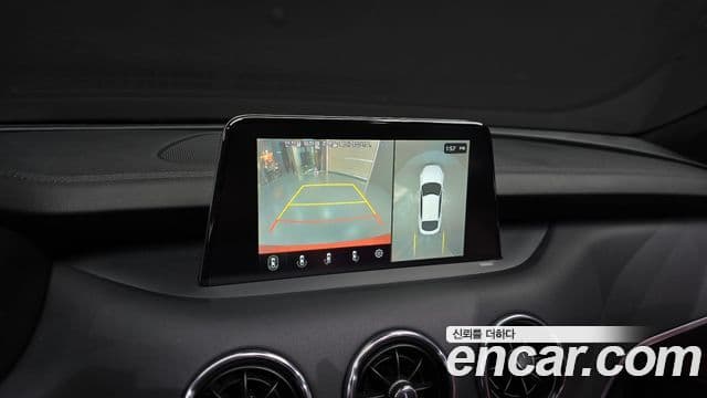 Kia 스팅어 GT, 2020 16