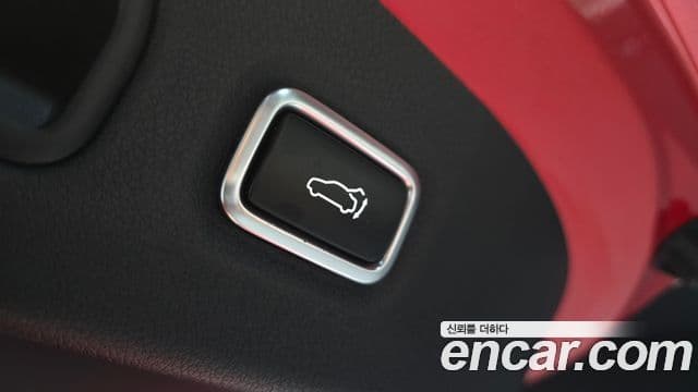 Kia 스팅어 GT, 2020 20