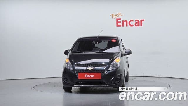 Chevrolet(GM대우) Spark L, 2014 3
