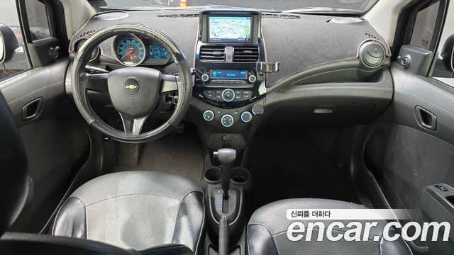 Chevrolet(GM대우) Spark L, 2014 7