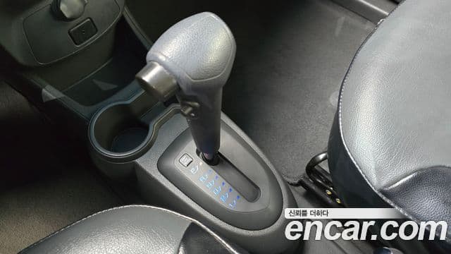 Chevrolet(GM대우) Spark L, 2014 9