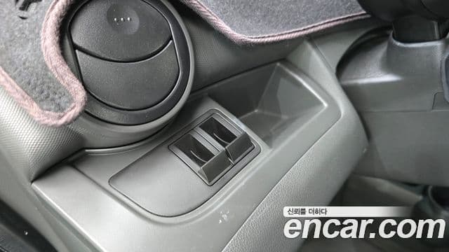 Chevrolet(GM대우) Spark L, 2014 15