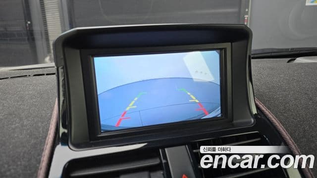 Chevrolet(GM대우) Spark L, 2014 16