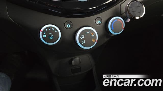 Chevrolet(GM대우) Spark L, 2014 18