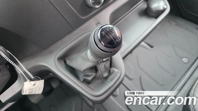 Renault Korea(Samsung) Master 2.3 фургон / L, 2024 9
