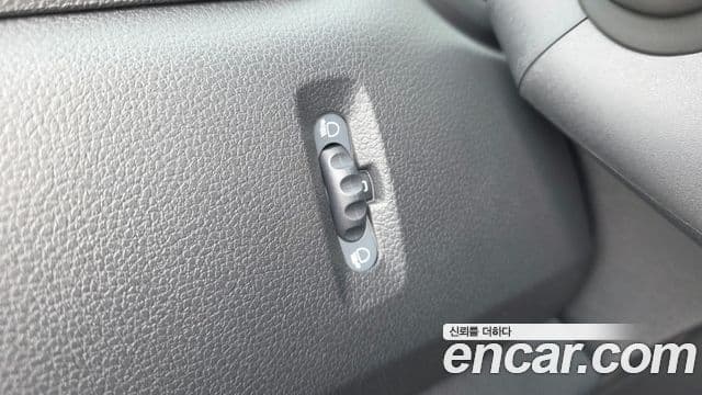 Renault Korea(Samsung) Master 2.3 фургон / L, 2024 13