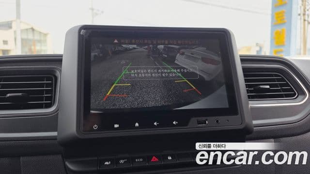 Renault Korea(Samsung) Master 2.3 фургон / L, 2024 16