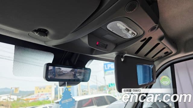 Renault Korea(Samsung) Master 2.3 фургон / L, 2024 17