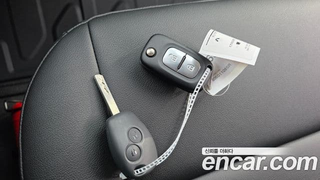 Renault Korea(Samsung) Master 2.3 фургон / L, 2024 18