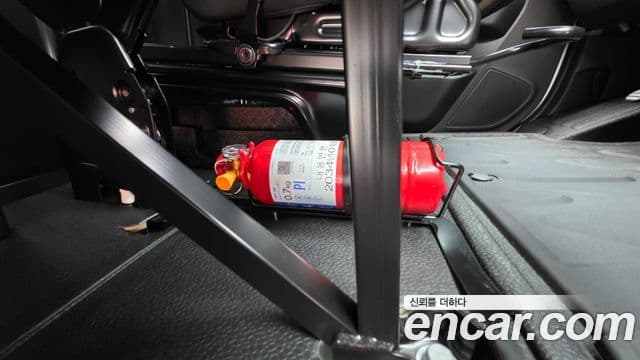 Renault Korea(Samsung) Master 2.3 фургон / L, 2024 19