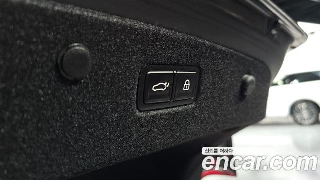 Kia K8 Prestige(арендный автомобиль), 2022 15