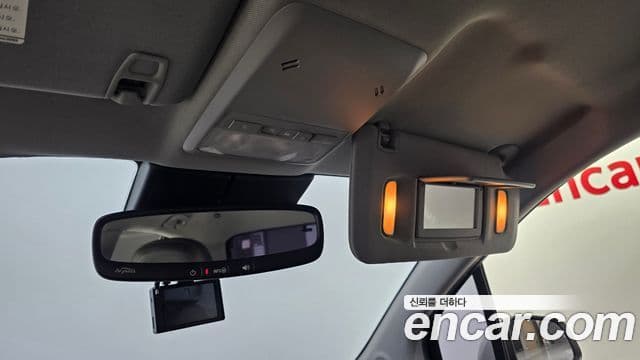 Chevrolet(GM대우) The / новый New Trax 1.6 дизель LTZ, 2017 17