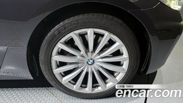 BMW 6시리즈 GT (G32) Luxury, 2021 все фото