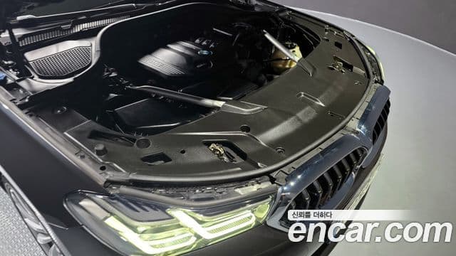 BMW 6시리즈 GT (G32) Luxury, 2021 6