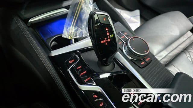 BMW 6시리즈 GT (G32) Luxury, 2021 9