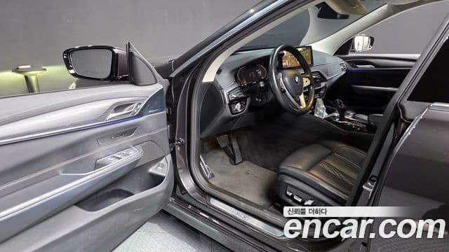 BMW 6시리즈 GT (G32) Luxury, 2021 10