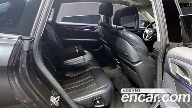 BMW 6시리즈 GT (G32) Luxury, 2021 12