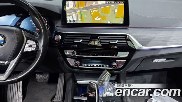 BMW 6시리즈 GT (G32) Luxury, 2021 14