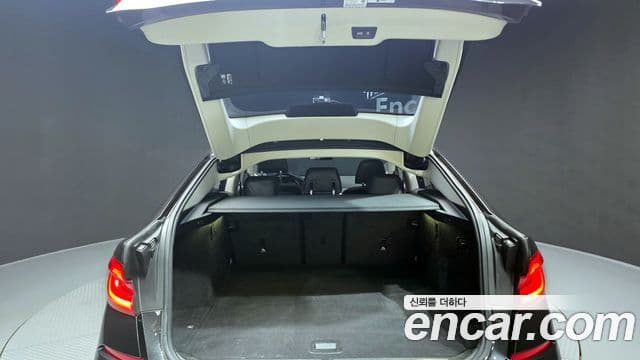 BMW 6시리즈 GT (G32) Luxury, 2021 20