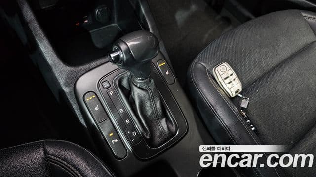 Kia K3 Noblesse, 2015 9