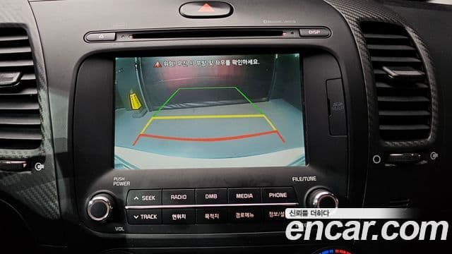 Kia K3 Noblesse, 2015 15