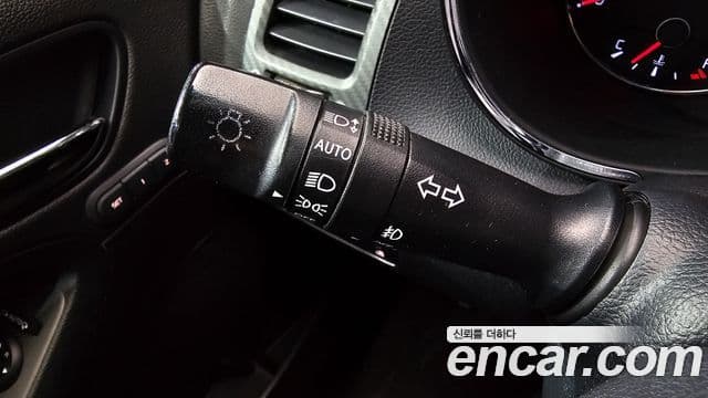 Kia K3 Noblesse, 2015 17