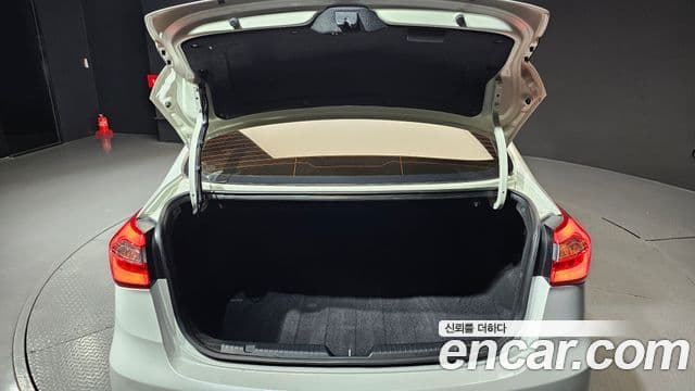 Kia K3 Noblesse, 2015 20