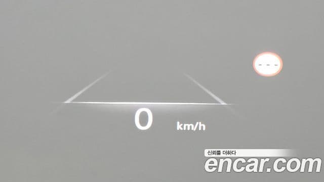 Genesis electrified G80 (RG3) e-AWD, 2022 17