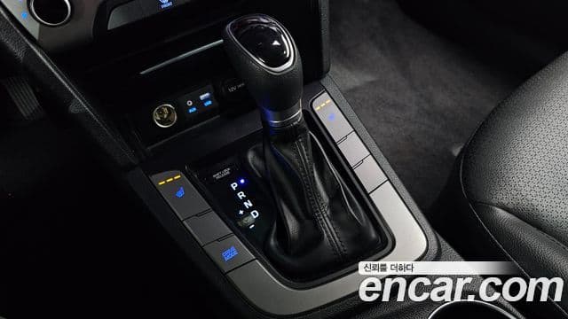 Hyundai Avante AD 1.6 GDI Value Plus, 2017 9