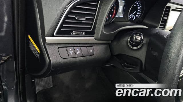 Hyundai Avante AD 1.6 GDI Value Plus, 2017 18