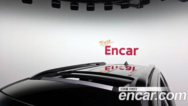 Kia Mohave The / новый Master Masters Gravity, 2022 20