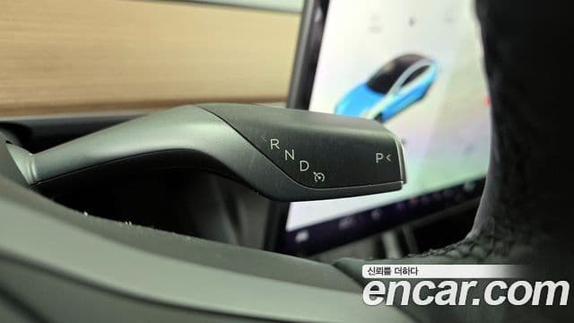 Tesla модель 3 Long Range, 2021 9