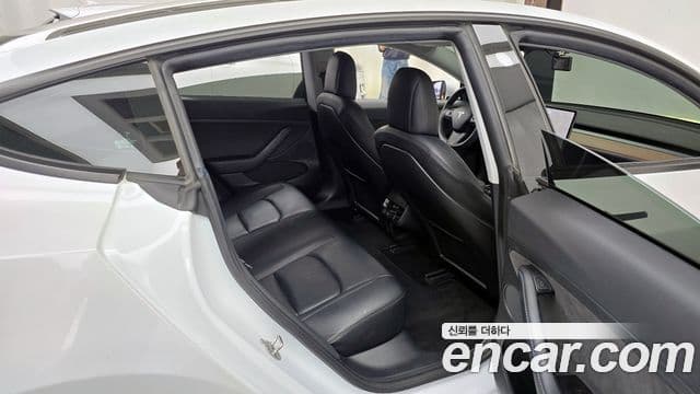 Tesla модель 3 Long Range, 2021 12