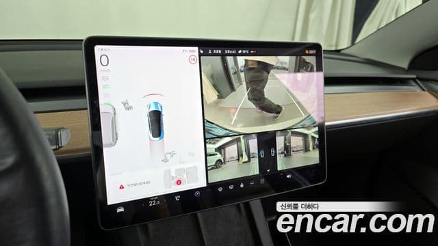 Tesla модель 3 Long Range, 2021 15