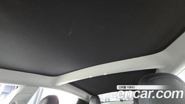 Tesla модель 3 Long Range, 2021 17