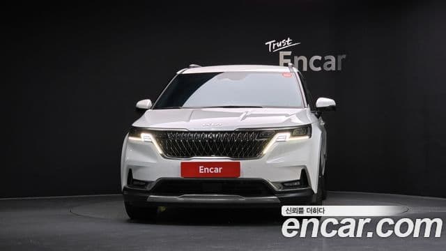 Kia Carnival 4세대 Signature, 2023 3