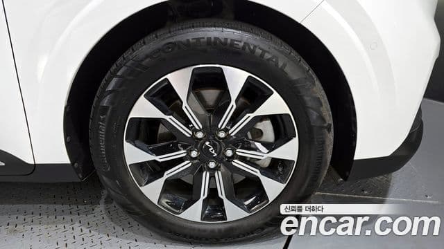 Kia Carnival 4세대 Signature, 2023 все фото