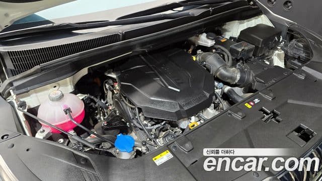 Kia Carnival 4세대 Signature, 2023 6