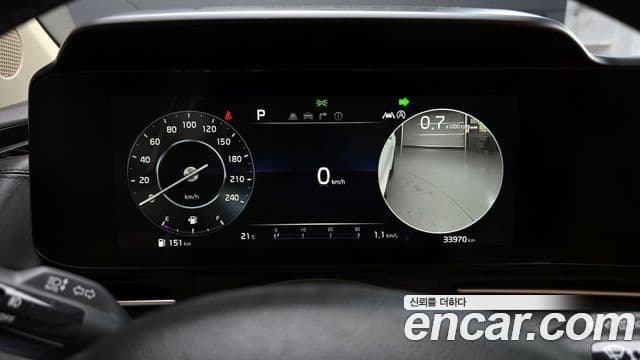 Kia Carnival 4세대 Signature, 2023 8