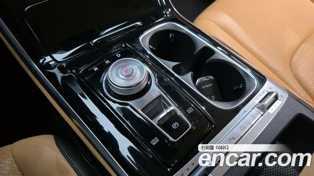 Kia Carnival 4세대 Signature, 2023 9