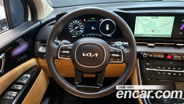 Kia Carnival 4세대 Signature, 2023 13