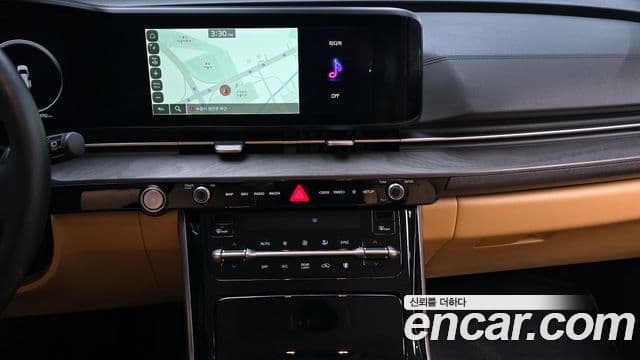 Kia Carnival 4세대 Signature, 2023 14