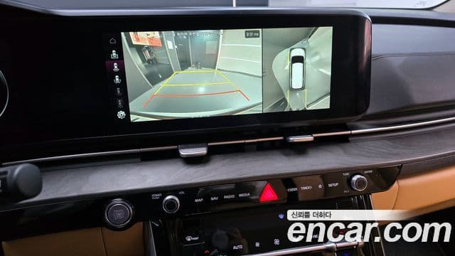 Kia Carnival 4세대 Signature, 2023 15