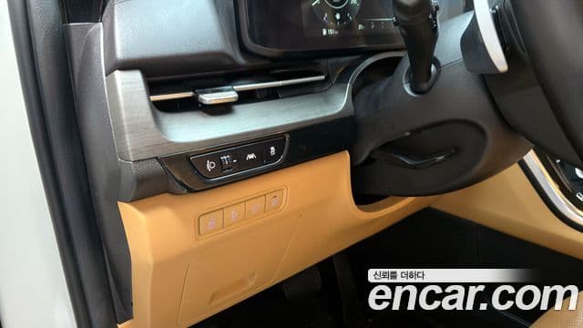 Kia Carnival 4세대 Signature, 2023 16