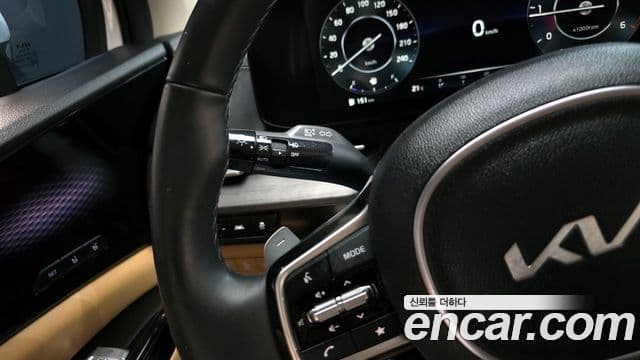 Kia Carnival 4세대 Signature, 2023 17