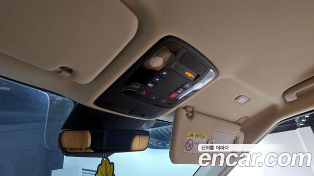 Kia Carnival 4세대 Signature, 2023 18