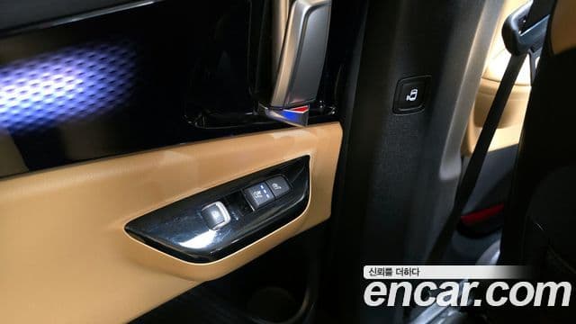 Kia Carnival 4세대 Signature, 2023 19