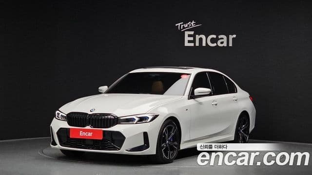 BMW 3시리즈 (G20) 320i M Sport, 2024 1