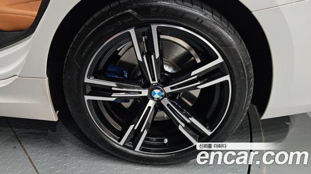 BMW 3시리즈 (G20) 320i M Sport, 2024 все фото